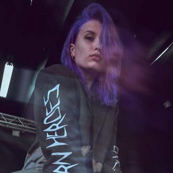 Polina Ivanyuk