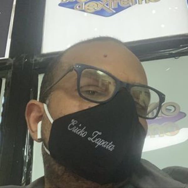 Ericko Zapata