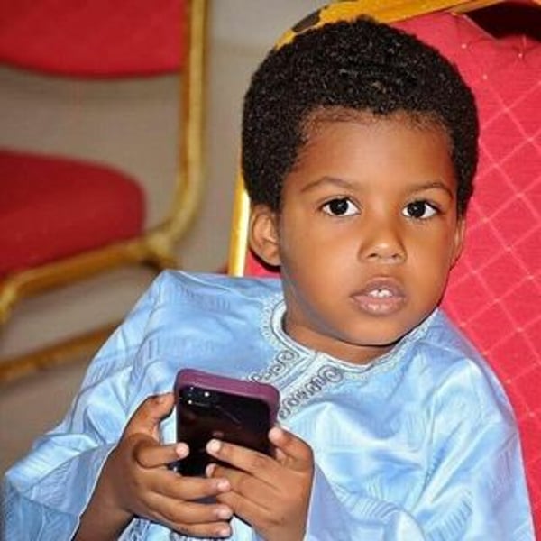 Hausa Fulani