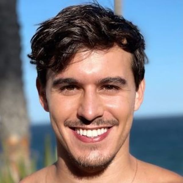 Theo Nogueira