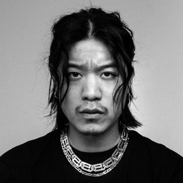 Edmond Luu