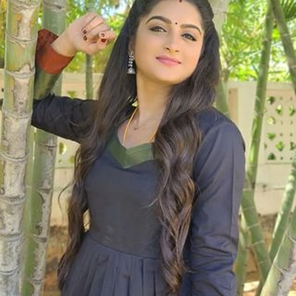 Harika Sadu