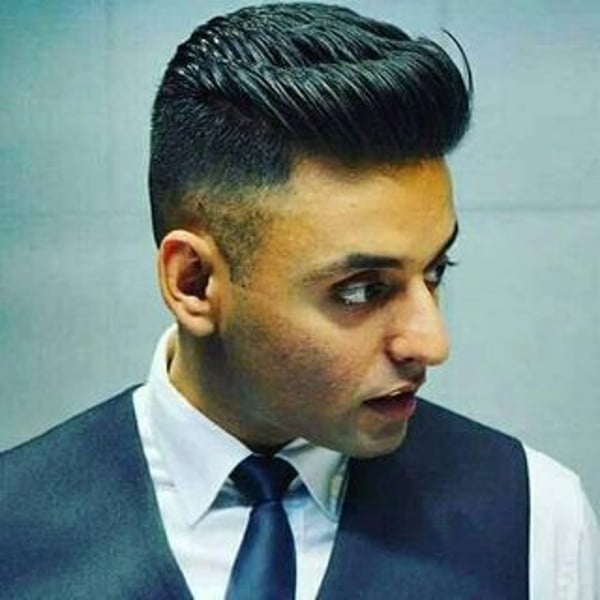 Shawn Sidhu