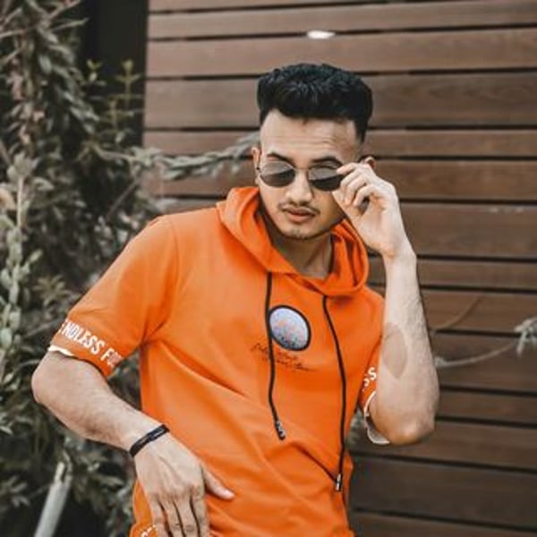 Rohit Vanraj