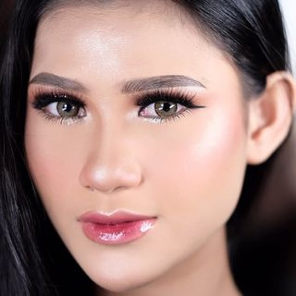 Rahmawaty Agustarini