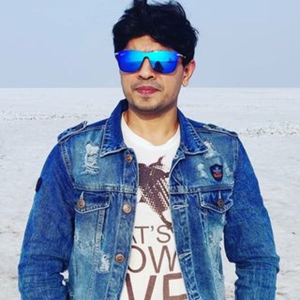 Habib Mithiborwala