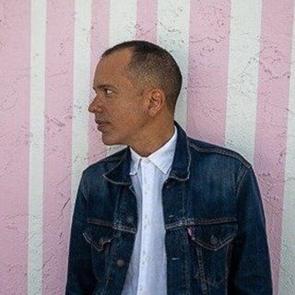 Mauricio Arcas