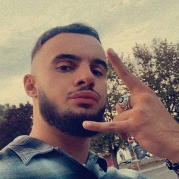 Ratane Messaoudi