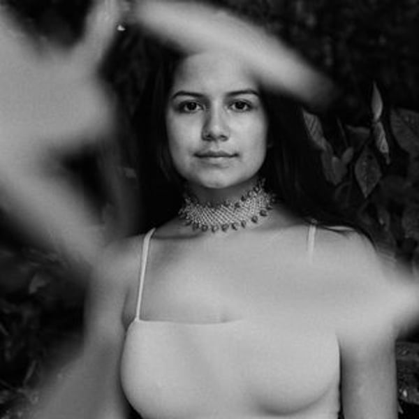 Sumak Helena Gualinga