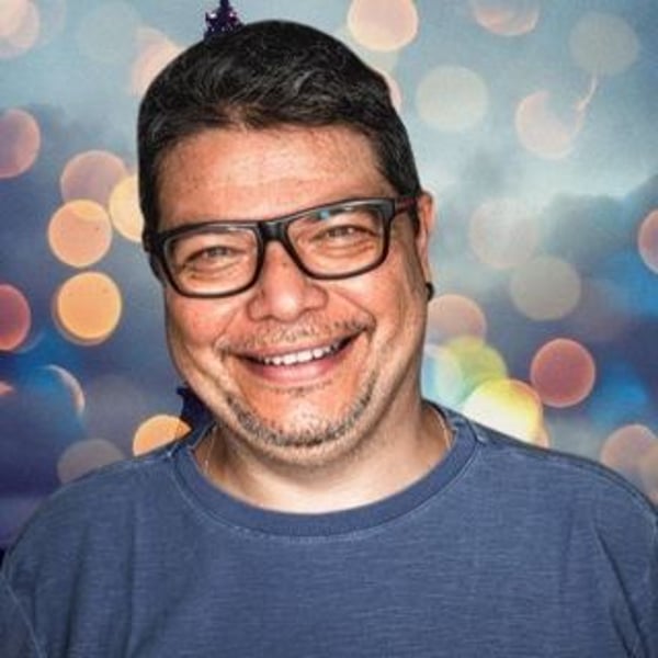 Claudio Mota