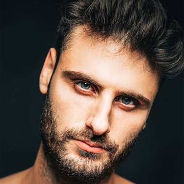 Andrea Zanasi
