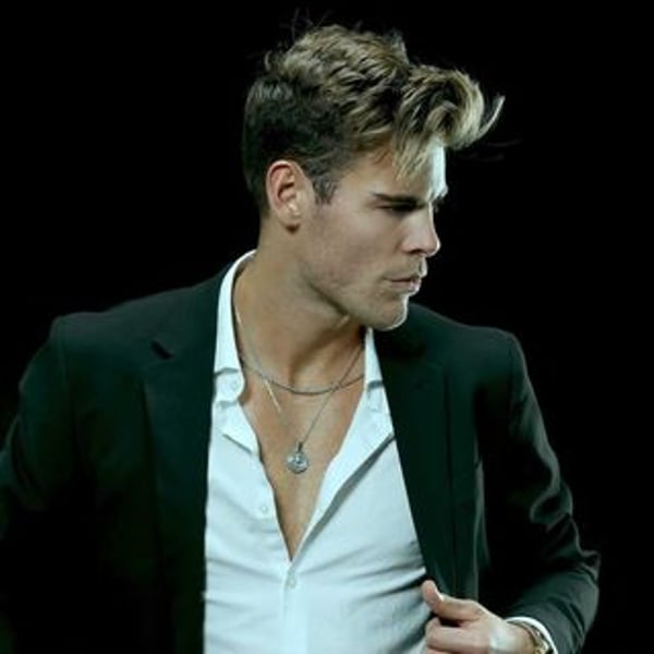 Zakk Davis