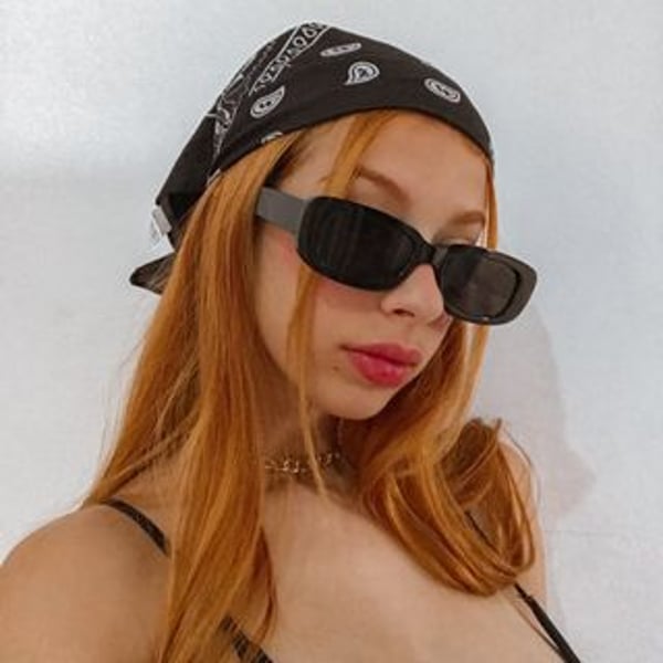 Anna Julia Tessaro