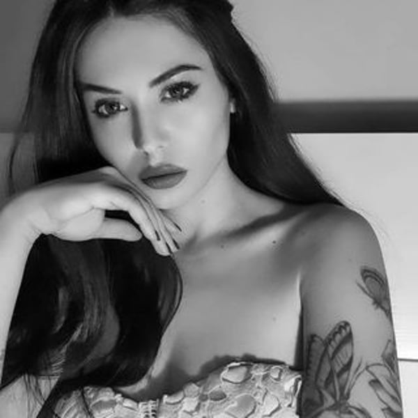 Just Nina