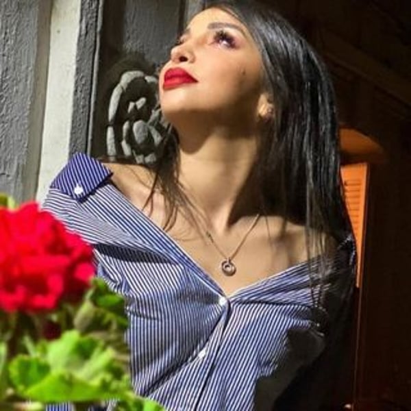 Hayet Aoula