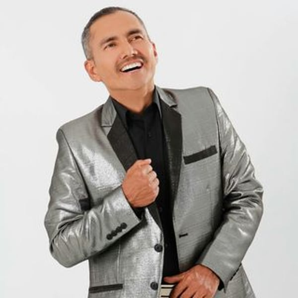 Jorge Luis Hortua