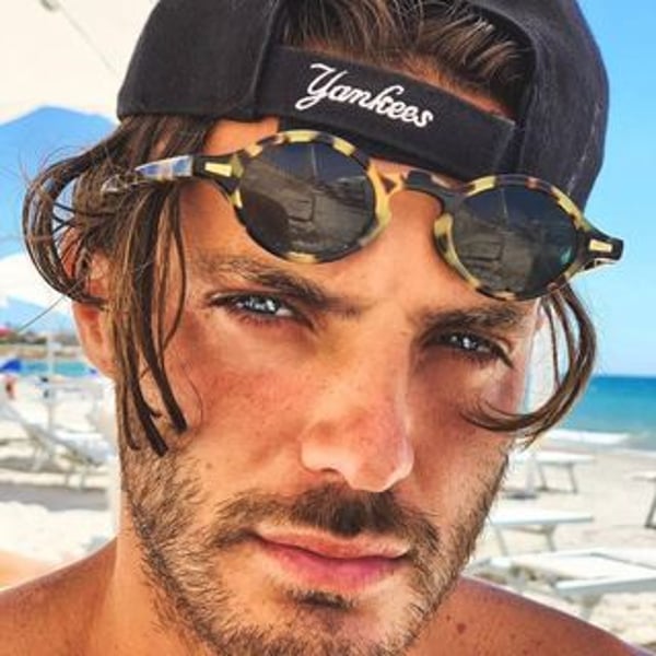Mirko Gancitano