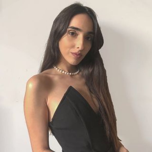 Thea Mechleb
