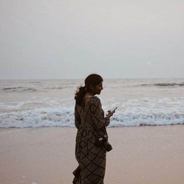 Aishwarya Ashok