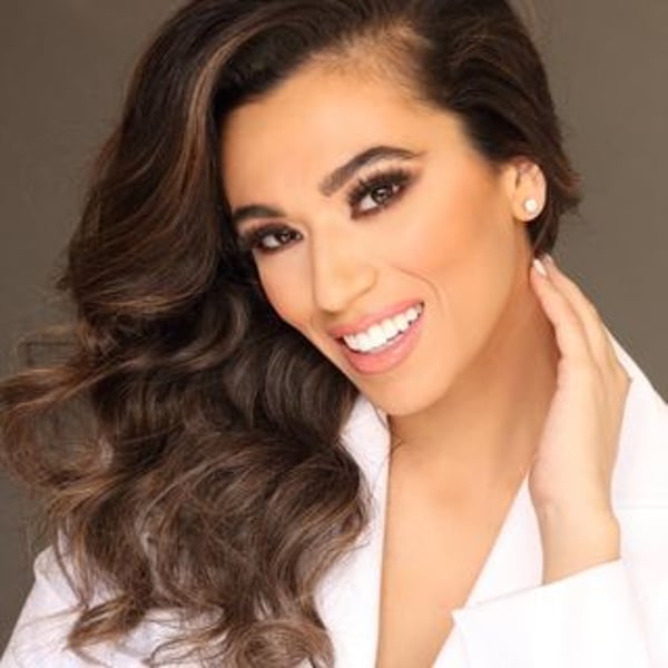 Sabrina Ponte