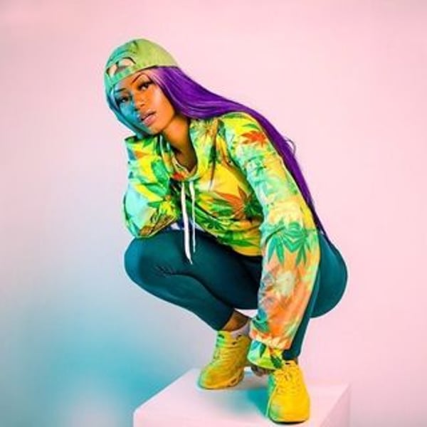 Dori Savage