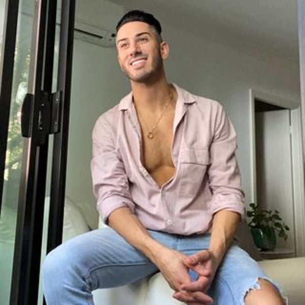 Marc James
