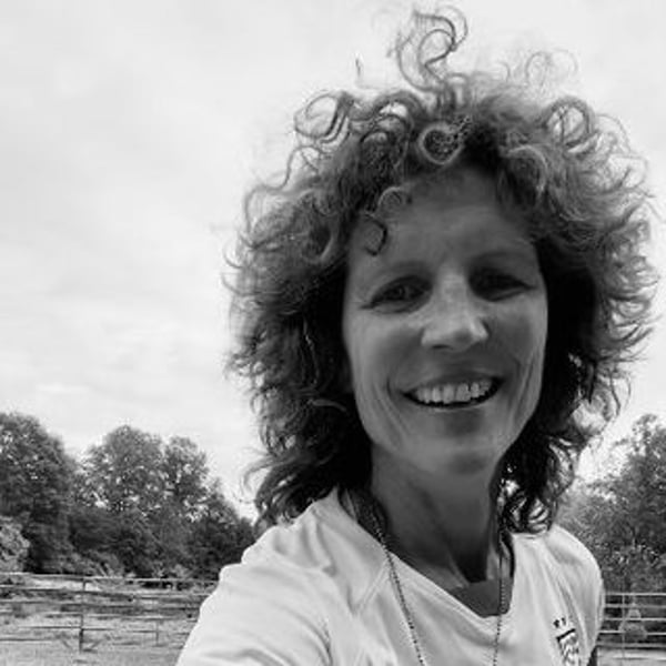 Michelle Akers