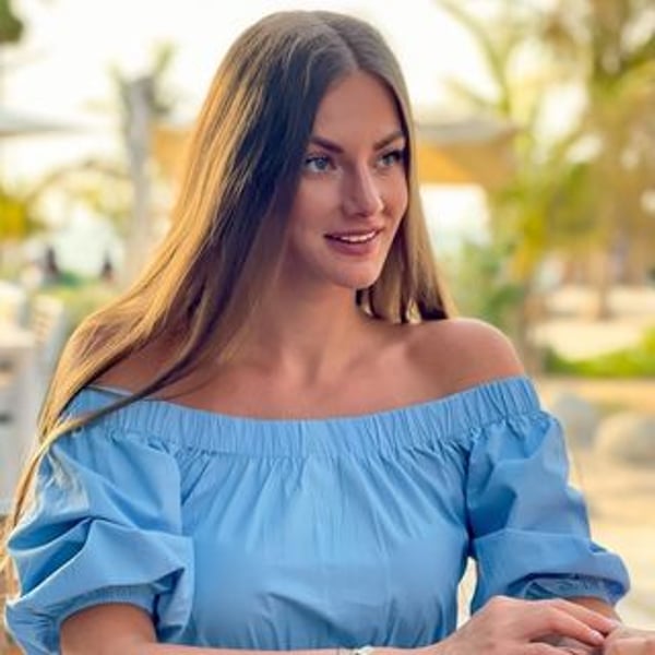Shoira Pulatova