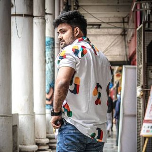 Sachin Gaud