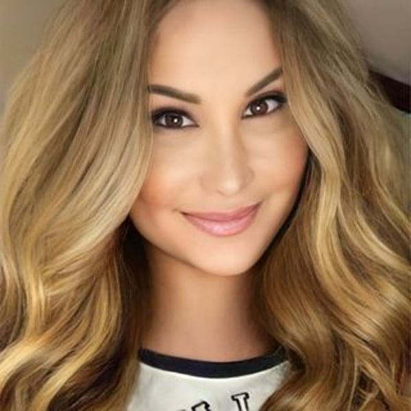 Taylor Lianne Chandler