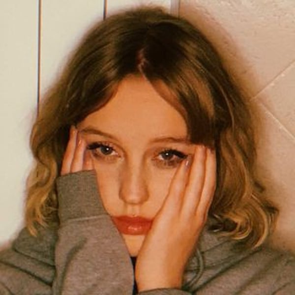 Chiara Del Francia
