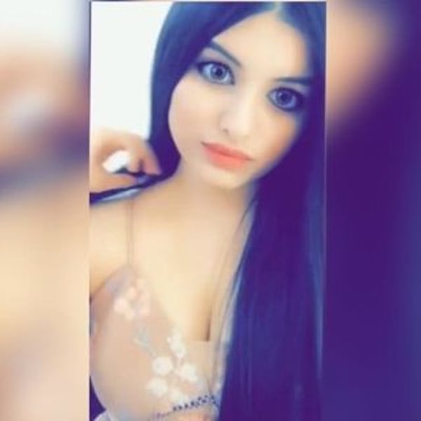Raashi Sadhwani
