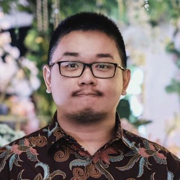 Albert Santoso