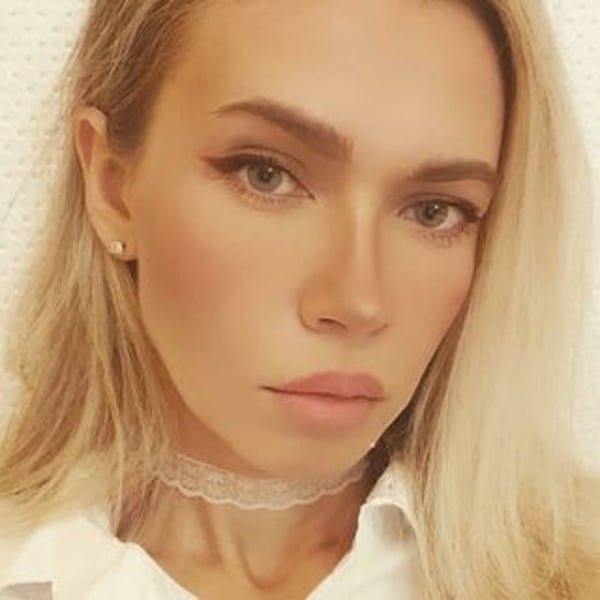 Dinara Snezhnaya