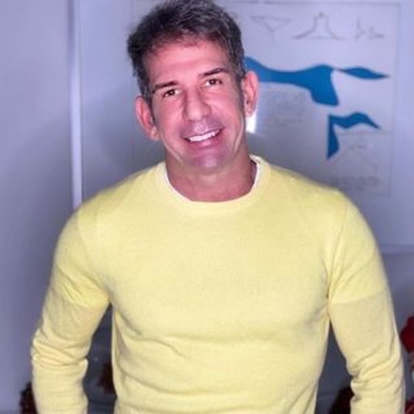 Fabio Paiva