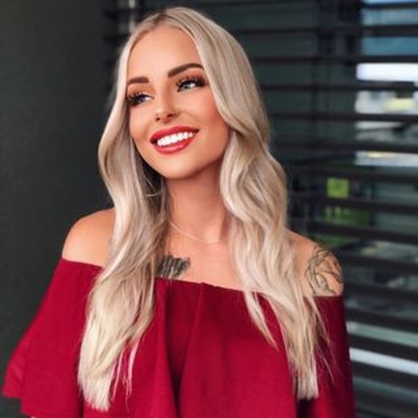 Franziska Heidi