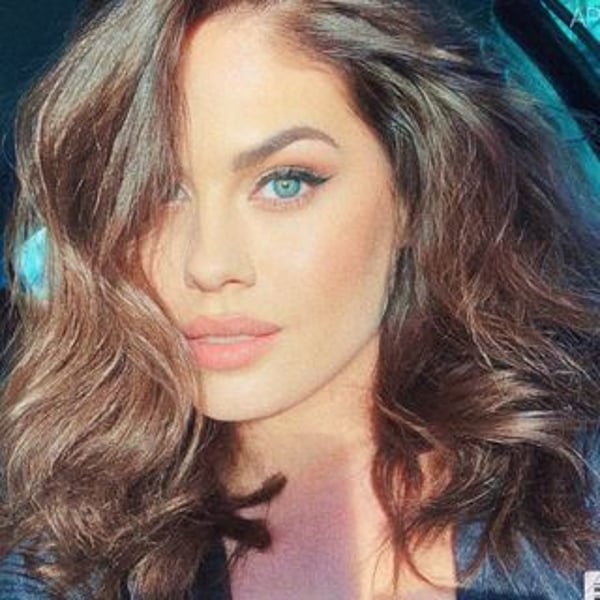 Hanna Maria