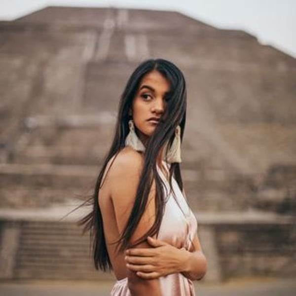 Ishbel Bautista
