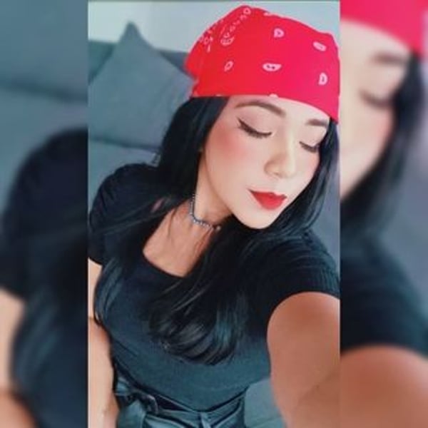 Sarah Colares