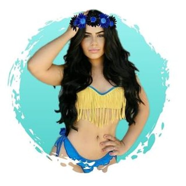 Liza Ribeiro