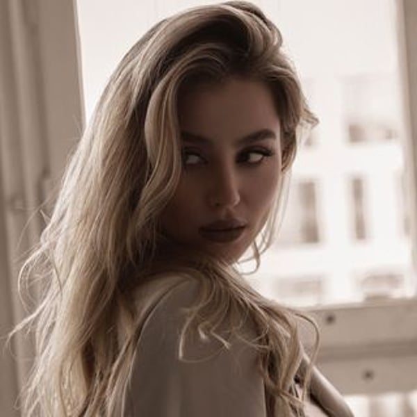 Sylwia Stasinska