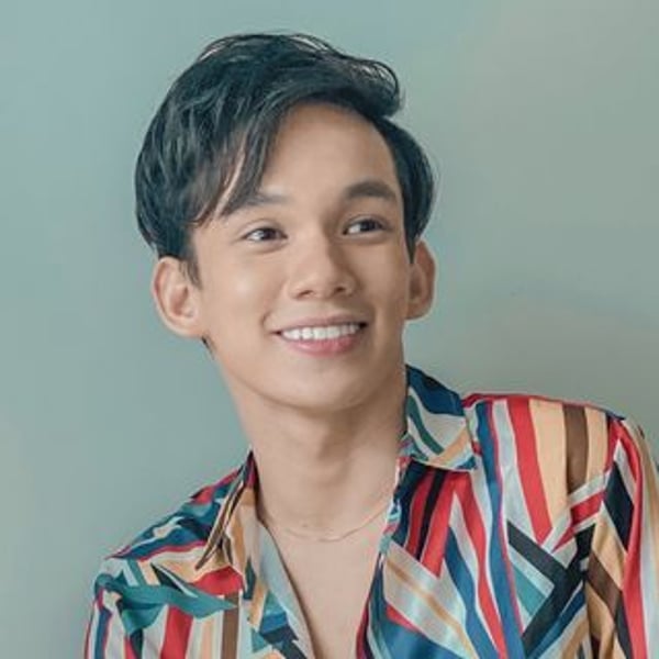 Enzo Almario