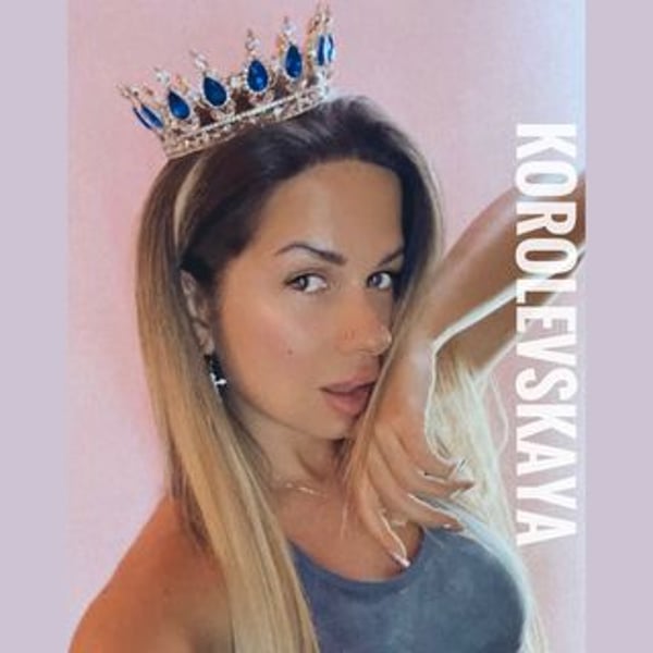 Anna Korolevskaya