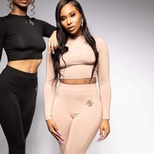 Diamond Rodrigue