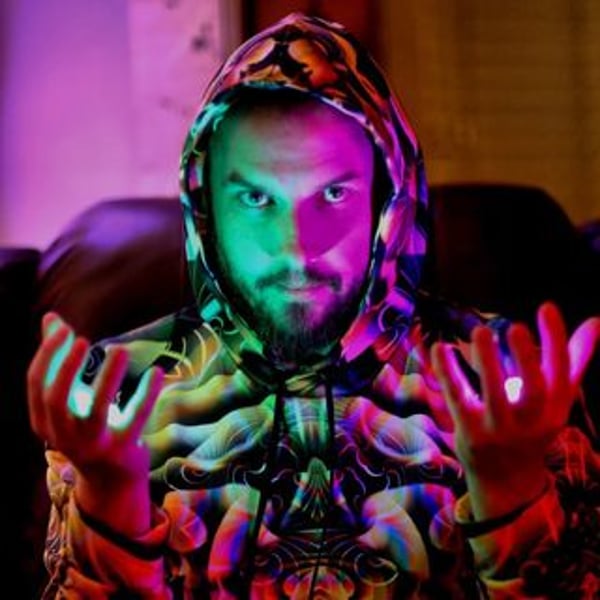Kevin Psychedelik