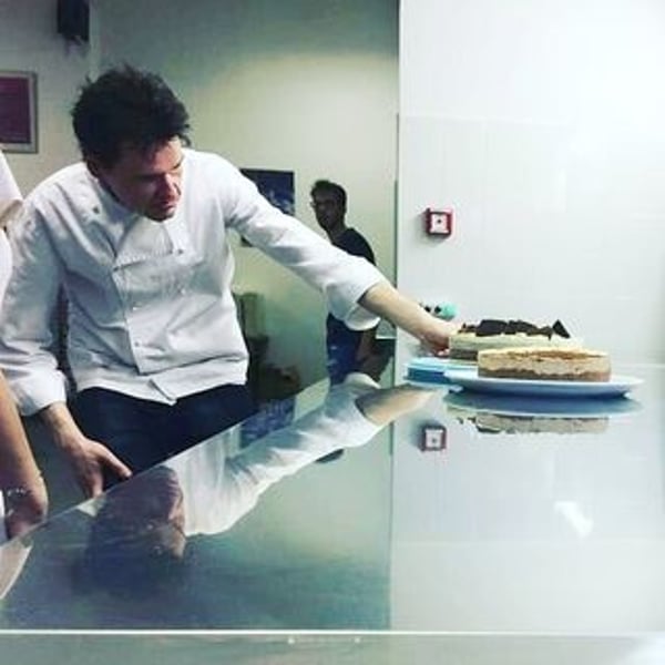 Andrea Lunardi