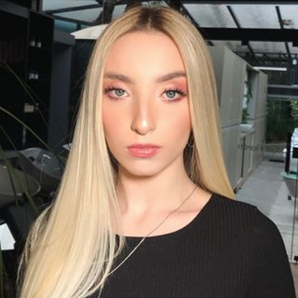 Mariana Ferrari
