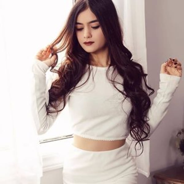 Neha Jethwani