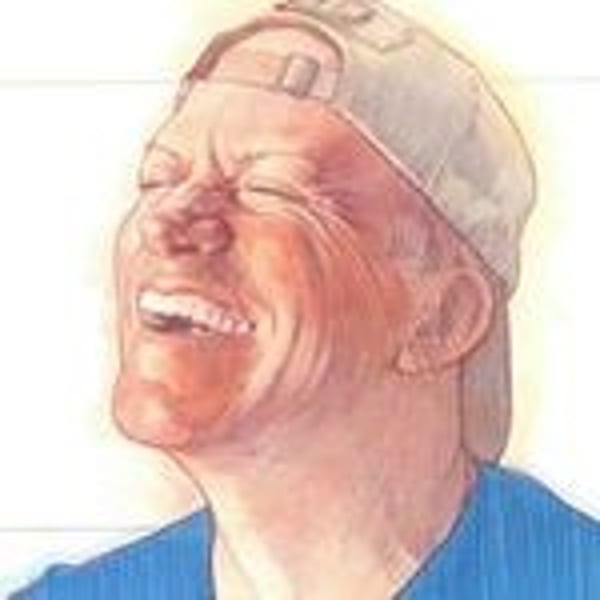Mark Raats