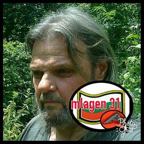 Dimitr Chaushev